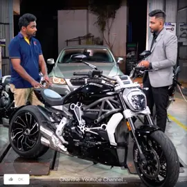 ලංකාවටම 3යි ! කොහොමද බයික් එක❤️💪 #viral #viralvideo #viraltiktok #viral_video #viralvideos #charithe #fyp #fypシ #fypシ゚viral #trending #ducati #diavel #highcapacitysrilanka