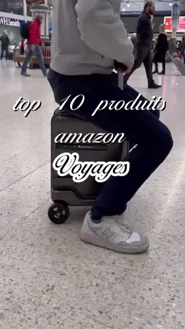 Tu préfères le deuxième ou troisième ? 😕  #travelfinds #travelhacks #amazon #amazonfinds #amazonfavs #amazonfavorites #amazonmusthaves 
