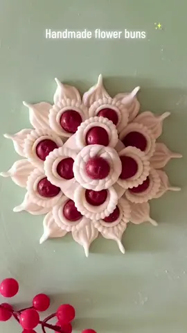 The first video pattern 