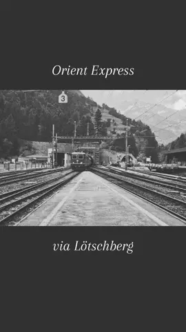 #orientexpress #re420 #goppenstein #lötschberg #train #ferrovia #foryou #fyp @🇨🇭bahnfotograph_florin💚 @Janic Nussbaumer @Zugwelt_Schweiz @Fäbu24 @Nando @Alex @vtms @bahn_tv @Intercooler 
