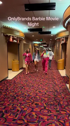 People understood the assignment for the @Barbie Movie premiere! #barbie #barbiemovies #barbiegirl 