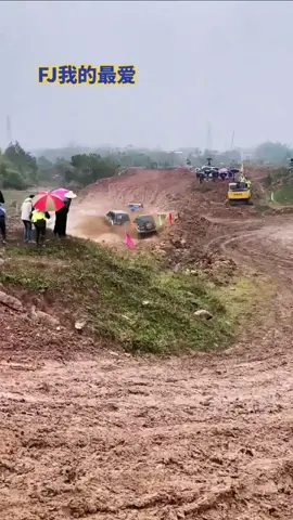 High-speed off-road racing competition 2023 #china #chinaoda #offroad