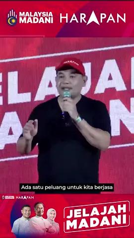 Saya rasa geli hati bila ada orang cuba samakan penahanan Sanusi tapi tak masuk lokap pun dengan penahanan Anwar Ibrahim masa tahun 1998 dulu.  Perbezaan itu jelas. Beliau dulu dipukul, didera, ditahan tanpa bicara sebelum dibawa ke mahkamah atas pertuduhan yang direka. Sanusi hanya ditahan sebentar untuk didakwa di mahkamah. Nak kempen mesti ada cara dan tempatnya. Sampai ke hari ini kita tak dengar idea baru dan tawaran Perikatan Nasional kepada rakyat. Modal yang sama diulang-ulang. Pertarungan politik adalah pertandingan tawar-menawar kepada rakyat. Mesti ada idea, ada visi dan penyelesaian kepada masalah rakyat. 