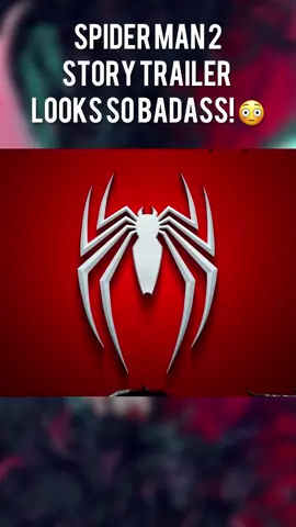 Can’t wait to experience the story in Spider Man 2! 😍🔥 #game #gamer #gaming #GamingOnTikTok #fyp #playstation #spiderman 