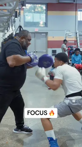 Mannnn I could watch this all day 💆‍♂️@flyboyturk (via @Patrice Harris) #boxingtraining #fighting #boxing  