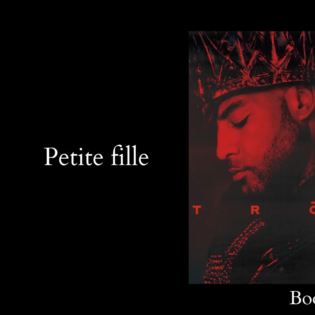 Booba - Petite fille 🏴‍☠️ #booba #speedup #musique 