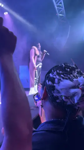 @cupcakke iconic performance #cpr #cupcakke #cupcakkeremix #phoenix 