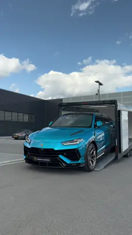 BRAND NEW URUS Performante !! Insane Blue Uranus 💙💎 🏎️ : @lambo.tron  📍 : @lamborghini_luxembourg  Full XPEL Fusion Plus by @autoluxconcept_ XPEL Prime Window Tinted XPEL Ultimate plus Black for the Roof PPF Carbon side skirts  Pour toutes demandes de renseignements veuillez nous contacter / For any inquiries  please contact us :⁣⁣⁣ 📲 : +352 691 118 001 📧 : contact@alc.lu⁣⁣⁣ ➡️: MP #lambo #lamborghini #urus #lamborghiniurus #urusperformante #lamborghiniurusperformante #urustalk #lambofan #blue #blueuranus #xpelfusionplus #lxb #luxembourg#letzebuerg #asia #stealth #detailing #detailingcar #car #satin #ppf #ppfamily #ppffilm #ppflife #xpel #xpelstealth #xpelultimate #xpelultimateplus 