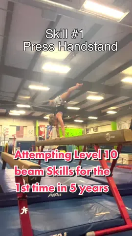 Who remembers the “coral girls”?🙋🏼‍♀️👀🤣 • #gymnastics #onceagymnastalwaysagymnast #retiredgymnast #coralgirls #beam #balance #acro #tumbling #gymnasticsfails #gymnasticsfails #flipping