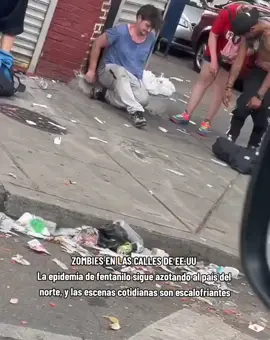 #foryou #fyp #foryoupage #viral #parati #tiktok #eeuu #usa #fentanylcrisis #fentanylkills 
