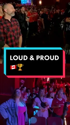 LOUD & PROUD 🇨🇦🫡 The turnout was incredible for last night’s Whitecaps House Viewing Party 🎉  Shoutout to all the supporters who came out to cheer on @Canada Soccer 🇨🇦⚽️ in their @FIFA opening match 🏆  #VWFC #whitecaps #viewingparty #hollywoodtheatre #canadasoccer #openingmatch #fifawomensworldcup #fifawomensworldcup2023 #Soccer #vancouver 