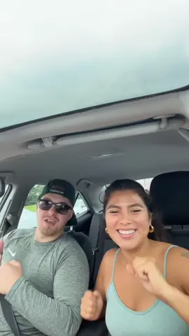 my person hehe #fyp #couple #Love #latina #interracialcouple 