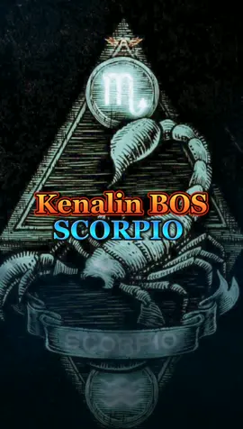 WATAK ZODIAK scorpio ♏ #zodiak #zodiacsigns #scorpio♏️ #scorpion 