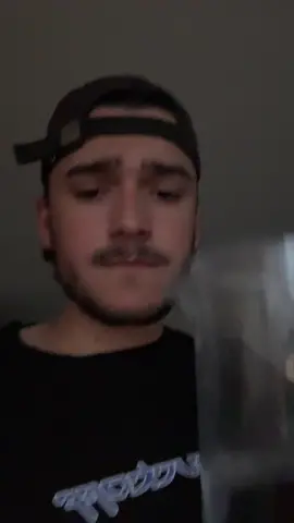 Ok so I just saw that tiktok removed q&a and added this new option so here’s me drinking water                   #water #fyp #foryoupage #relatable #humor 