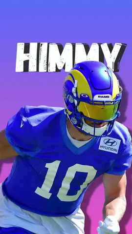 The Cooper Kupp slander will not be tolerated! #bdge #fantasy #football