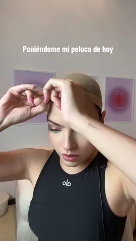 Otro día otra peluca💅🏻💇🏼‍♀️ que les parece este modelo de @Niumihair? #pelucas #wigs 