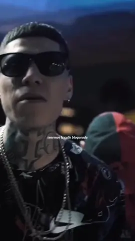 lentes obscuros🔥#santafeklan #rap #rapmexicano #hiphop #parati #fyp 