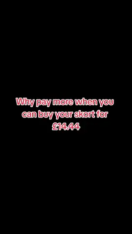 Take advantage of the sale#Skorts #bestdeals ##fyp #simplebutchic #summersale #tiktokshop #onlinesjopping #sazfashions
