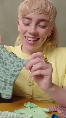 Behind the Miniature Outfits: Part 3