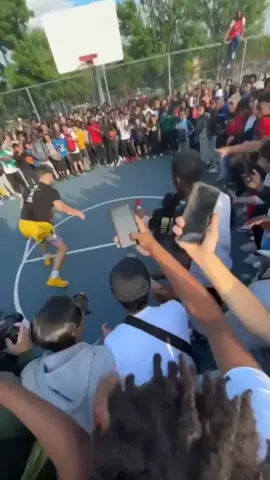 The switch up is crazyyy🥹😂😒 #foryou #mk #basketball #anklebreaker 