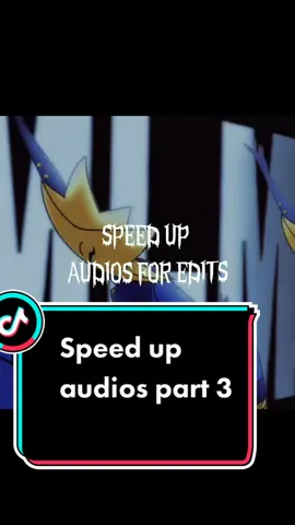 | THIS SONG DESERVES MORE !#speed #speedsongs #speedup #swaggyspeedy #speedupsongs #speedaudios #dualipa #hallucinate #edit #speedaudios 