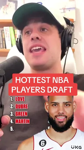 Drafting the hottest NBA players! 😳 @SohoBrody #NBA #basketball #sports #foryou #jaysontatum #devinbooker 