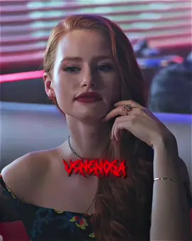 #riverdale #riverdalenetflix #riverdaleedits #cherylblossom #cherryblossomedit #ervavenenosa #viralvideo 