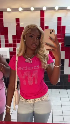 Theatre was pinked outtt I loved it😍🎀 #fypシ #barbie 