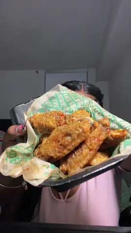 @Wingstop Night crew did their thinggggg 👏🏾👏🏾👏🏾👏🏾👏🏾👏🏾👏🏾 #lemonherb #wingstop #contentcreator #mukbangeatingshow #fyp #viral #viralvideo #viraltiktok #wingstop 