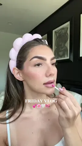 Happy Friday!! 🤍🥰  #fridayvlog #dayinmylife #diml #productivevlog #dailyvlog #spendthedaywithme #fyp #foryou #viral #vlogtok #errandsvlog #DailyRoutine #myroutine #productivedayinmylife #chronicmigraines #longdistancerelasionship #dogmom #cockapoo 