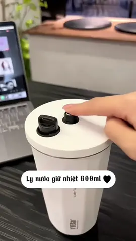 Ống hút này tiện ghê #fanhousevn #xuhuongtiktok #lygiunhiet #binhgiunhiet #lygiunhietkhacten 
