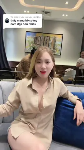 Trả lời @tuấn trần1234 âu kê