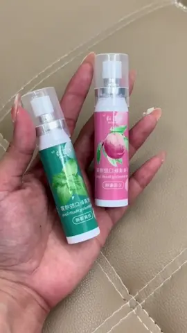 BUY 1 TAKE 1 Mouth Spray 20ml Fresh Breath Spray Long - Lasting Mouth Spray For Bad Breath