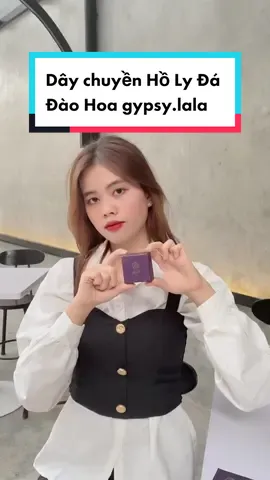 Xinh honggggg #gypsylala
