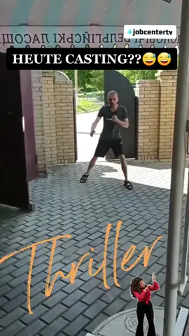 CASTING??😂😅😅 #jobcentertv #jobcentertvspezial #jobsuche #funny #funnyvideo #funnyvideos #memes #meme #thriller #drunk #casting #laugh #laughing 