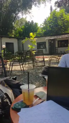 Part terseruuu dari skripsian adalah bawa2 laptop dan perintilannya trs ngerjain di cafe 🤣 #skripsi #classof2023 #bakalkangenbanget🤧 #tapiboong🤪 wkwk
