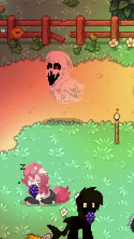 Hướng dẫn làm bộ đồ ma trong #ponytown xem nhiều hơn tại youtube hannmayus nha