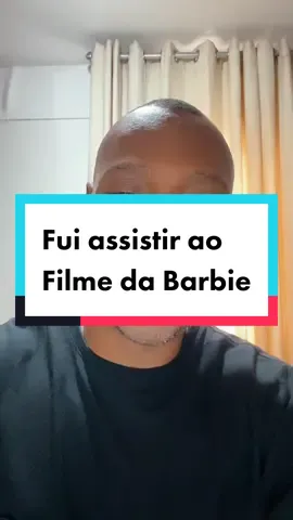 Fui assistir ao Filme da Barbie com a Laura @notificação É uma experiência visual incrível. O filme conversa com Várias idades e é super bacana MESMO! #barbieofilme #barbie #barbiemovies #hibarbie #drhamiltonjr #cinema #ferias 