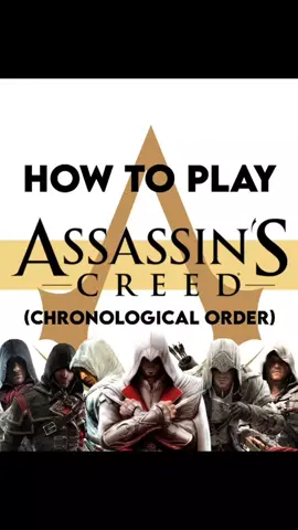 HOW TO PLAY AC SAGA #asassin #asassinscreed #ubisoft #rpg #action #stealth #warriors #country #ai 