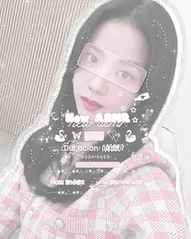𖦆 🌸┊݊ꪀꫀׁׅܻ݊ᨰׁׅ ׁ ɑׁׅׅ꯱ꩇׁׅ֪݊ ꭈׁׅ┊ASMR para helps fps o helps fanpagues!<3┊𖥻 💞🏐┆「𝐒𝐢 𝐥𝐨 𝐮𝐬𝐚𝐬 𝐜𝐨𝐦𝐞𝐧𝐭𝐚 “🌸”」┊ 𝗍ᥱ іᥒ᥎і𝗍᥆ ᥲ sᥱgᥙіrmᥱ ᥱᥒ mіs ᥴᥙᥱᥒ𝗍ᥲs ძᥱ 𝗍ᥙ𝗍᥆rіᥲᥣᥱs ᥡ 𝖿ᥲᥒᥴᥲms, ᥱ𝗍ᥴ, @ᝬ🌸 ۫ ˑ ֗Lia♡゙⏱️ , @🌸 ִ ۫ ּ៹ ࣪ᥣׁׅ֪ꪱׁׁׁׅׅׅɑׁׅೀ ᥫ᭡ , @Fancams del K-pop<3 , @🌸 ִ ۫ ּ៹ ࣪ 𝐋𝐢𝐚 ೀ ˙∘ ┆♡┊ꔛ┊𝐃𝐞𝐬𝐜: Me! ղօ ҽs մsαճlҽ :)┊𝑻𝒂𝒈𝒈:#audioparahelps#ASMR#primervideo#apoyoplissssssssssssss💞#soynuevaenhacerestetípodevideos#helpsfanpages#helpsfps#viral#tiktok#apoyoplissssssssssssss💞#parati 