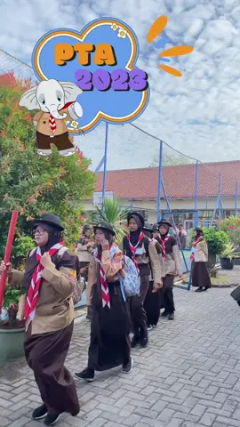 PTA 23 is over ✅ Congratulations Ganesha Muda 26, Gimana nih PTA kali ini? seru dong pastinya🤩 Terimakasih sudah mengikuti kegiatan PTA 23, Semangat terus untuk kedepannya !! Salam hangat untuk kakak kakak semua dari kami #panduganesha !! 🫶🏻 #dewanambalan #pramukaindonesia