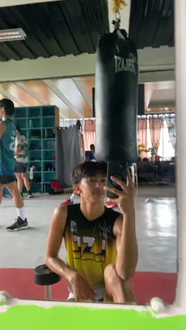 Weights sa Ta for today's video😊