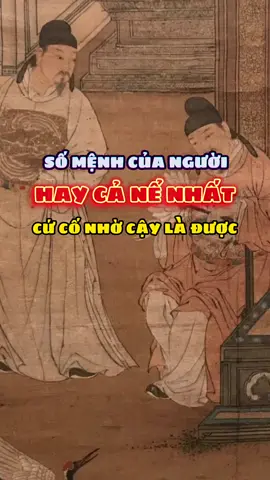 Xem tử vi biết số mệnh hay cả nể, #tuvi888 #tuvi #xemtuvi #phongthuy #sxel #tuvisxel #chitay 
