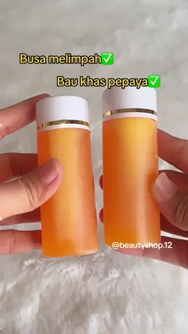 Busa sabun ny melimpah bgttt #creamhn #creamhnoriginal #creamhnoriginalbyhettinugrahatti #creamhnmurah #creamhnglowing #creamhnjakarta 