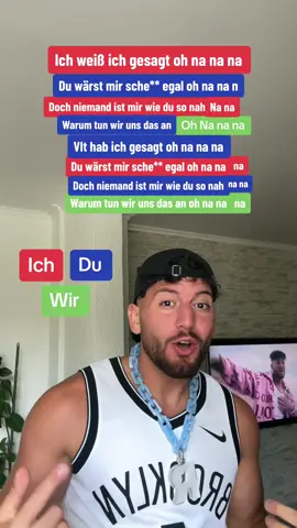 Freue mich auf eure Videos 😍🔥#singen #egalnanana #sänger #fy 