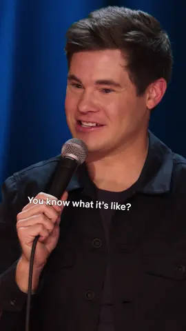 adam devine's #pitchperfect audition was a roller coaster #adamdevine #standup