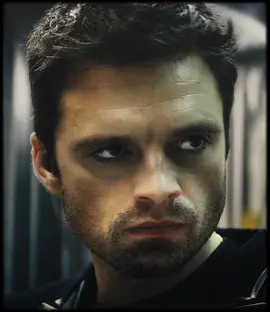 the way hes actually terrifying (i need him) #buckybarnes #buckybarnesedit 