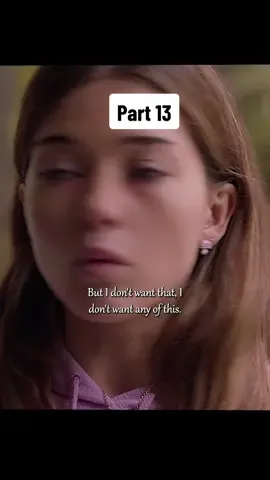 Episode 13|👉❤️❤️#tiktok #movie #thegirlwhoescapedthekararobinsonstory #anime 