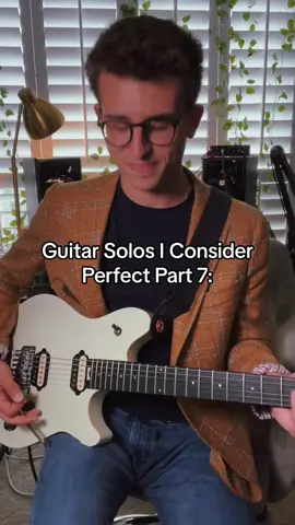 Guitar Solos I Consider Perfect Part 7: “Sweet Child O’ Mine” by Guns N’ Roses #guitar #guitartok #guitarsolo #gnr #slash #rock 