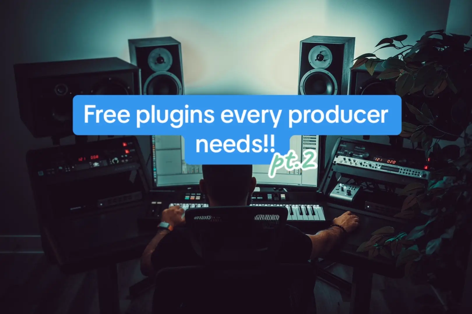 Free plugin every producer NEEDS #music #plugins #freeplugin #flstudio 